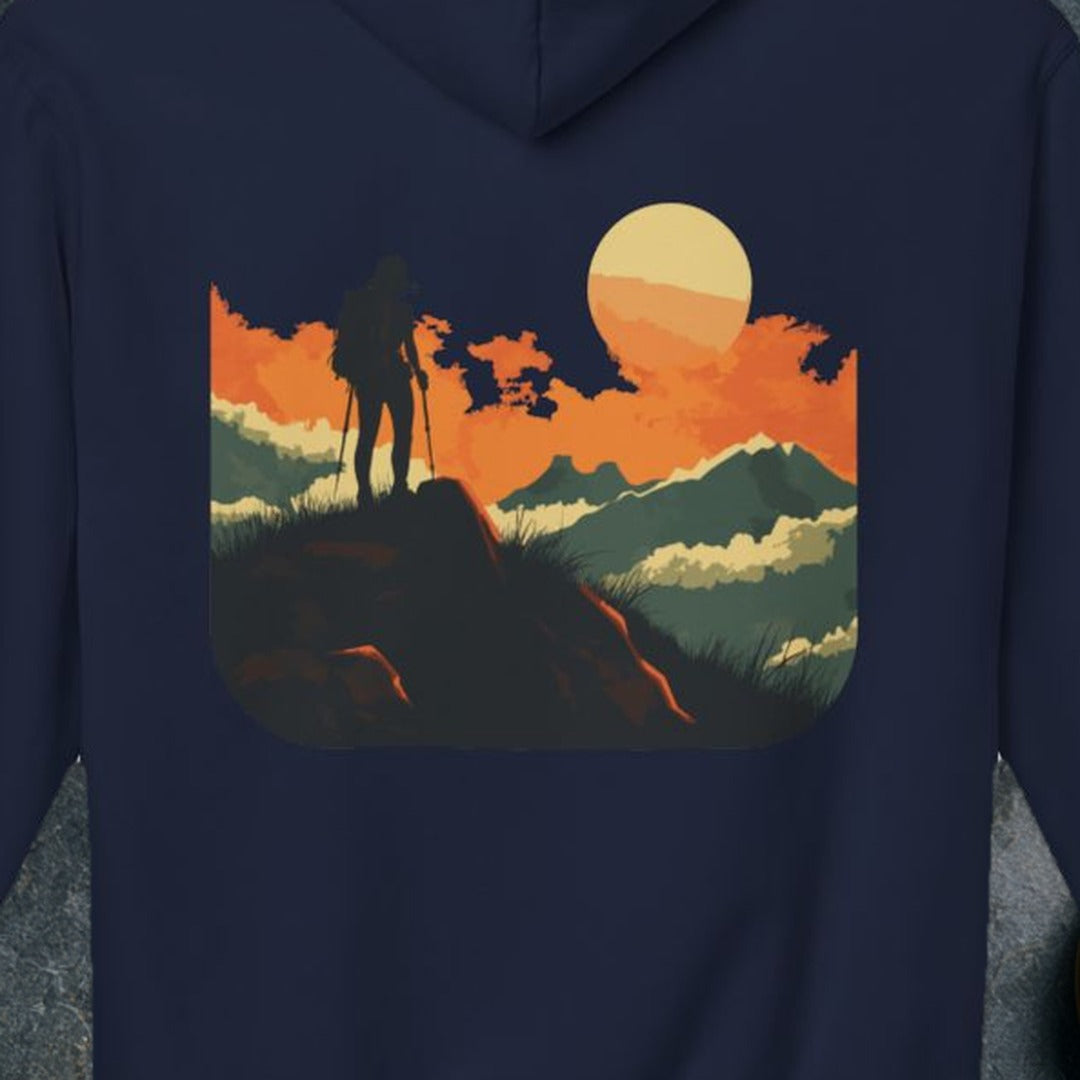 Navy mockup (view 3)