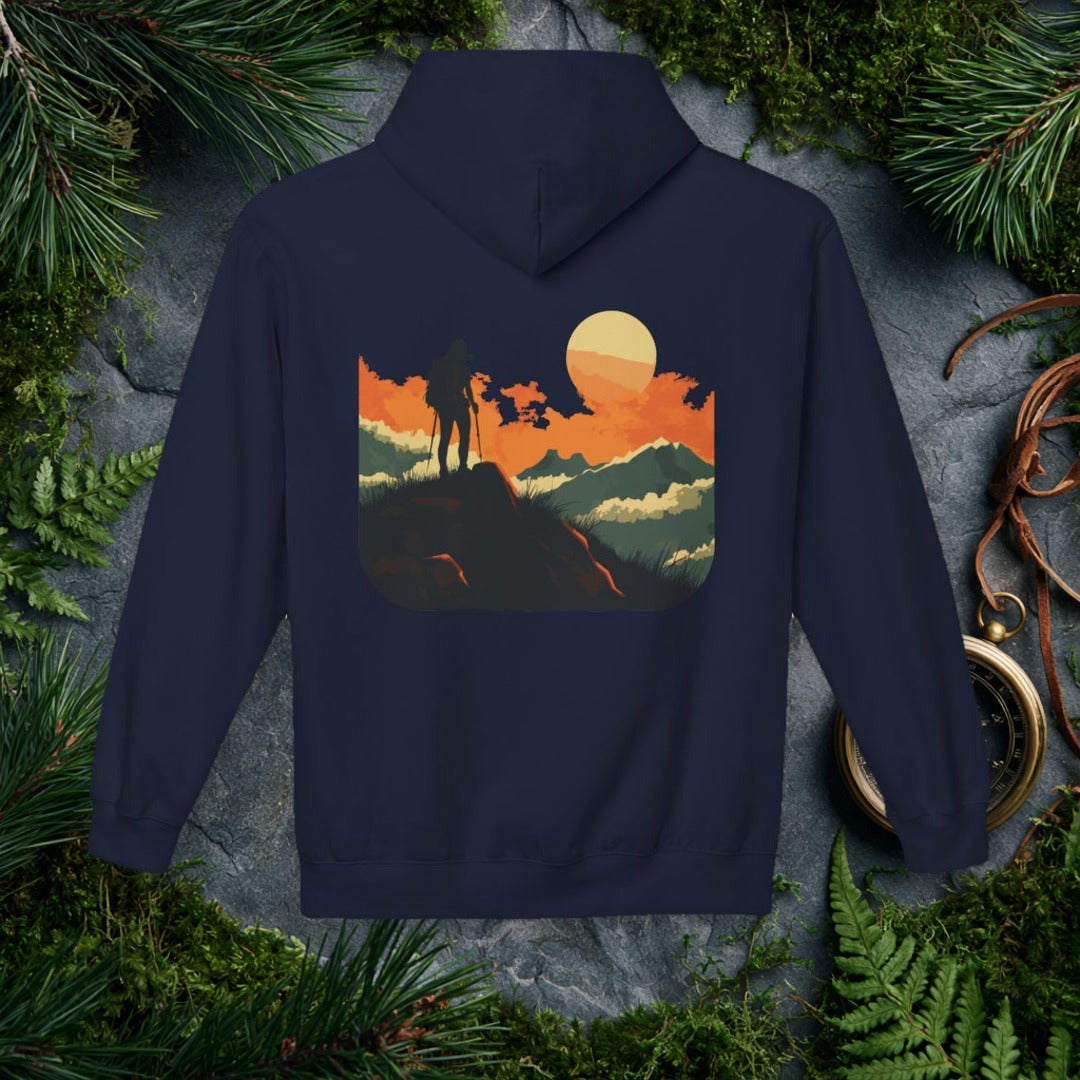 Navy mockup (view 1)