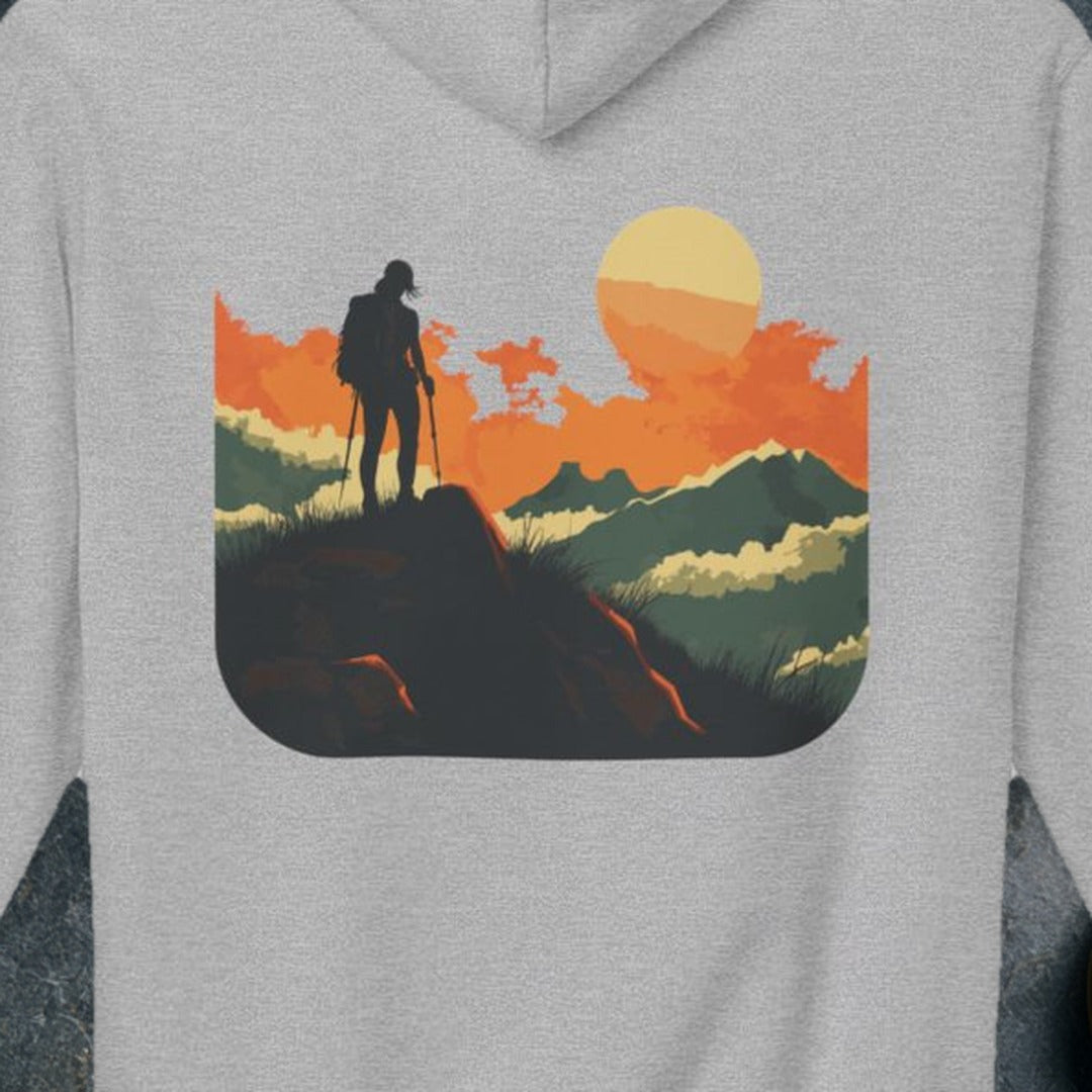 Sport Grey mockup (view 3)