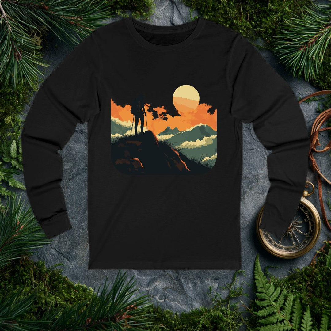 Black mockup