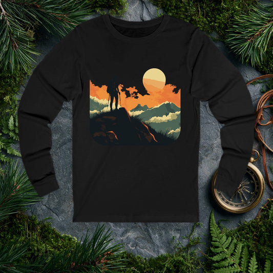 Black mockup