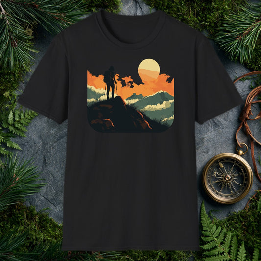 Black mockup