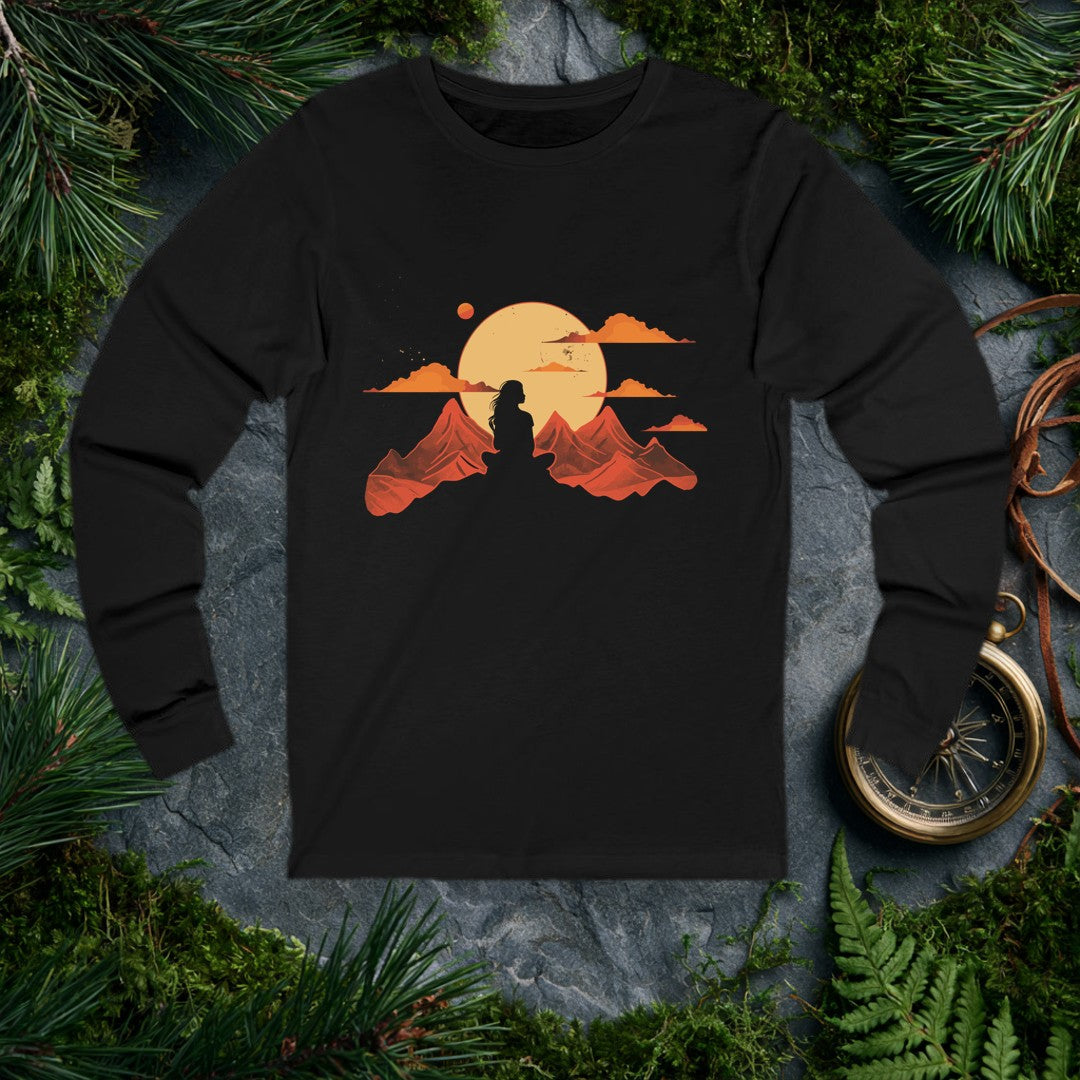 Black mockup