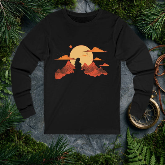 Black mockup