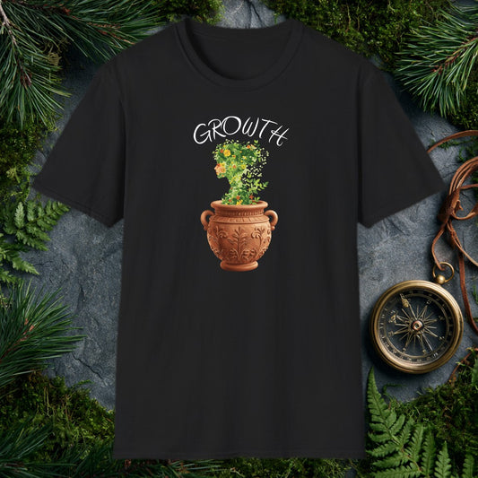 Black mockup