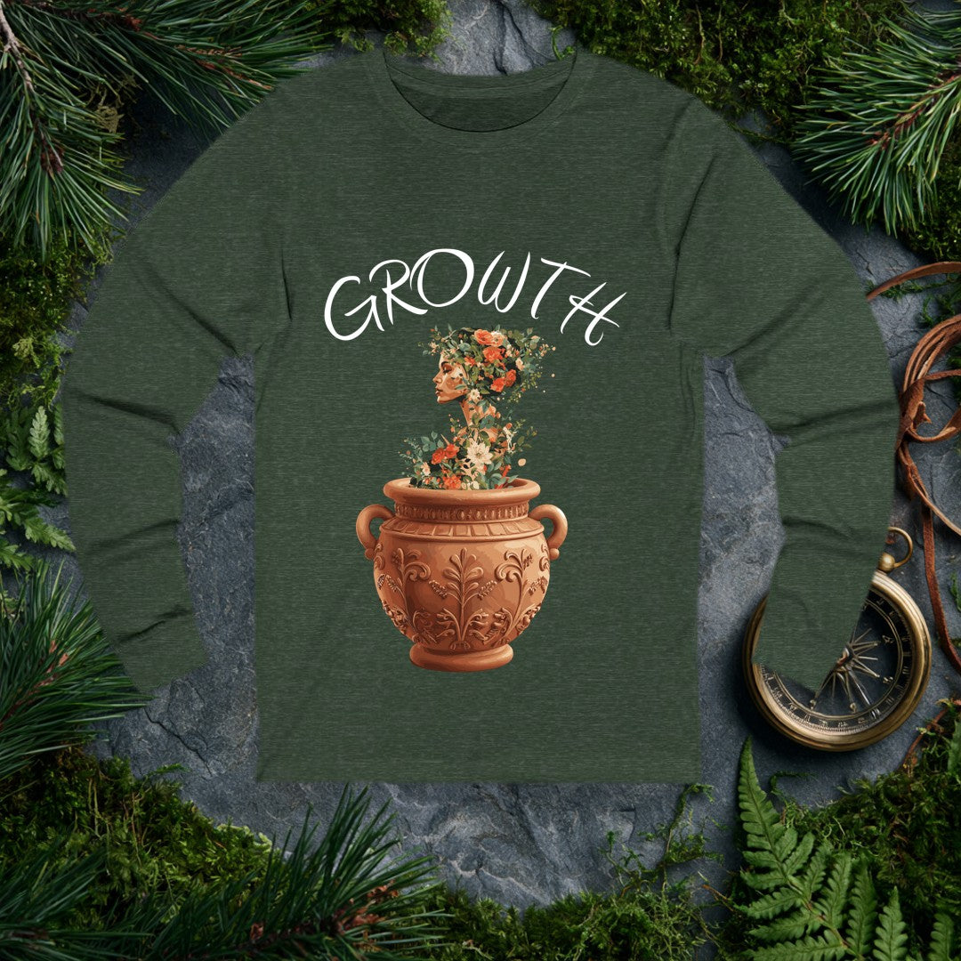 Heather Forest mockup