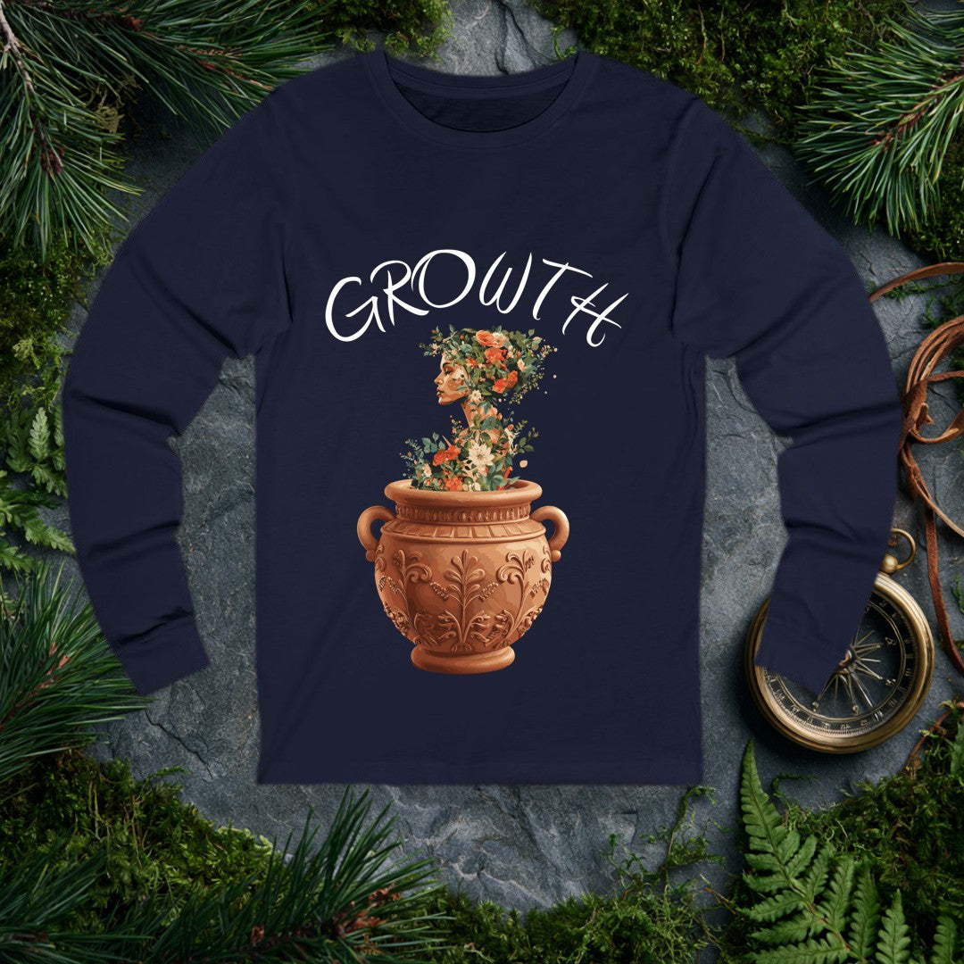 Navy mockup