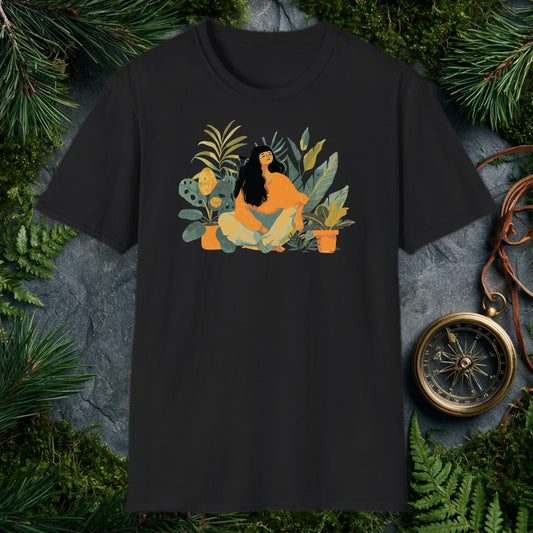 Black mockup