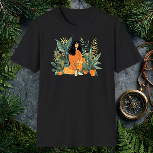 Black mockup