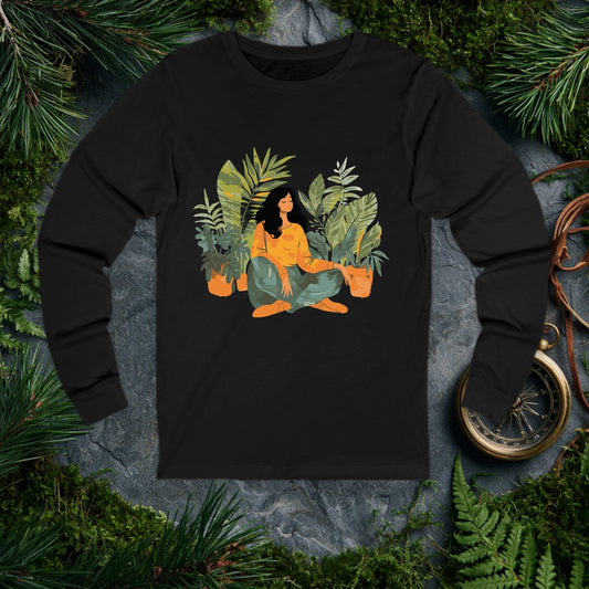 Black mockup