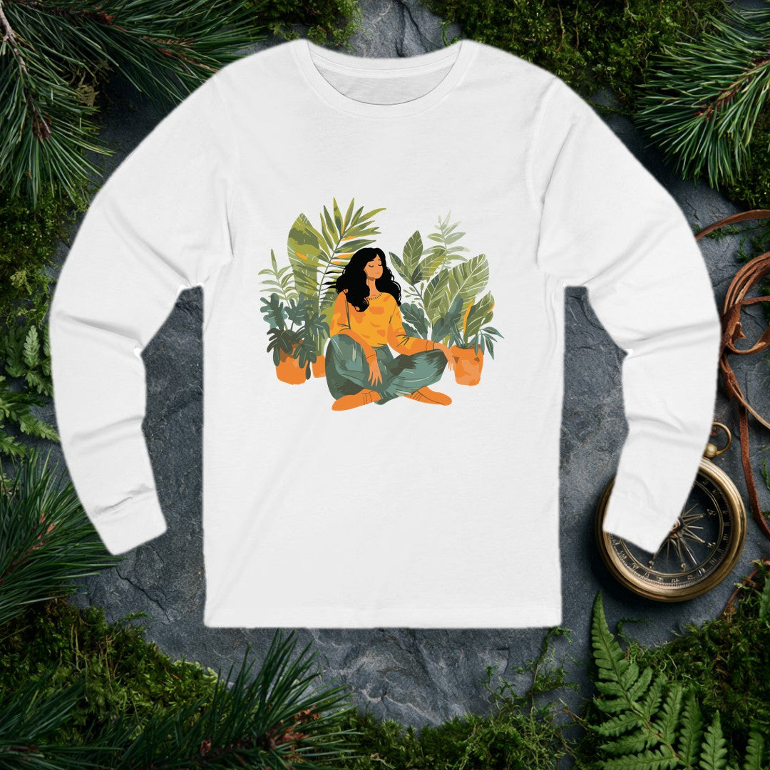 White mockup