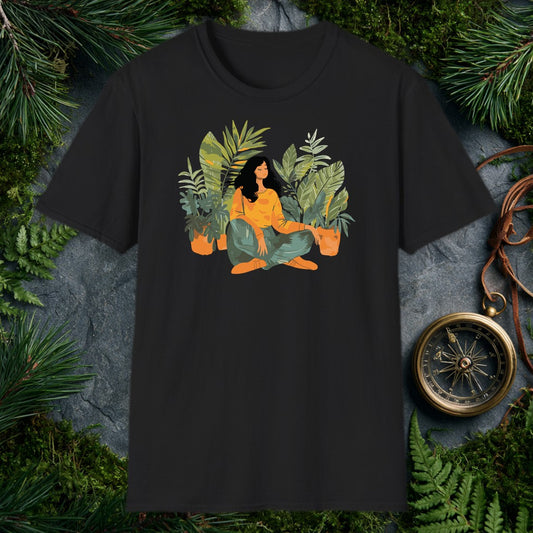 Black mockup