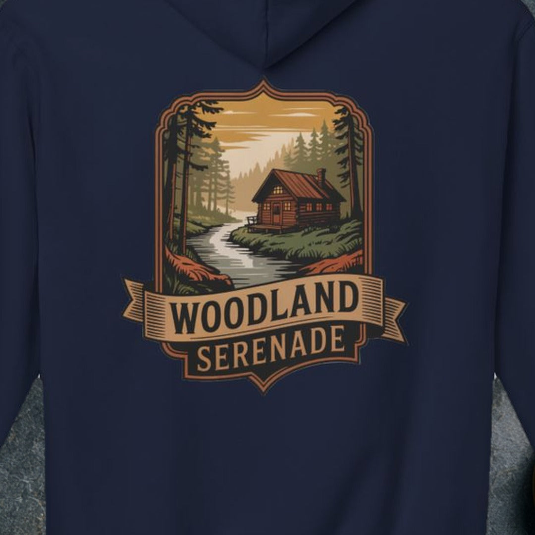 Navy mockup (view 3)