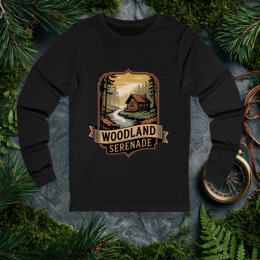 Black mockup