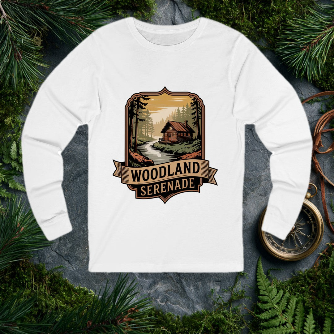 White mockup