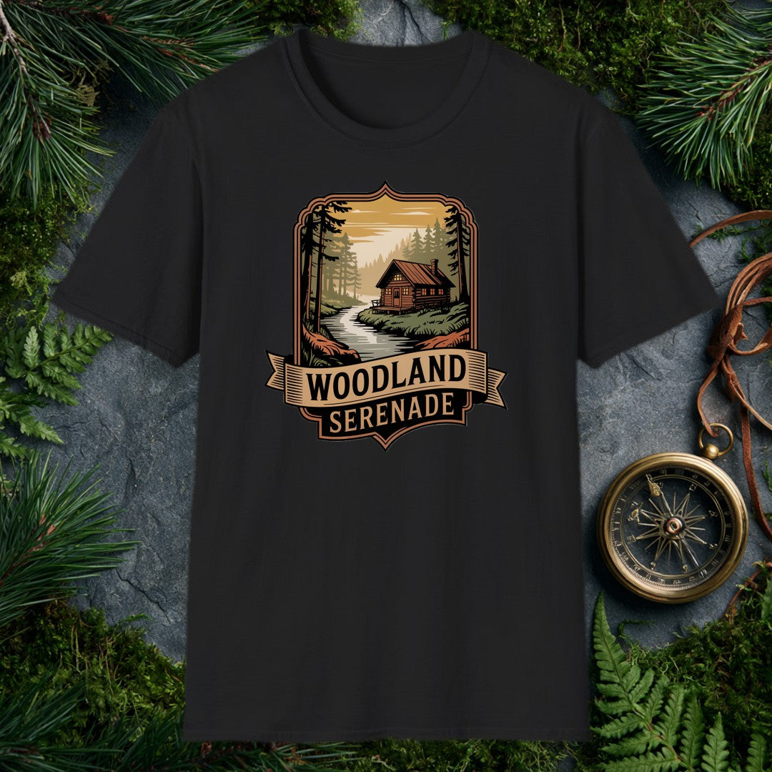 Black mockup
