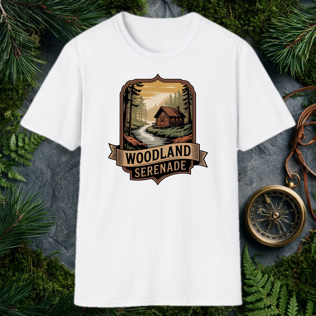 White mockup