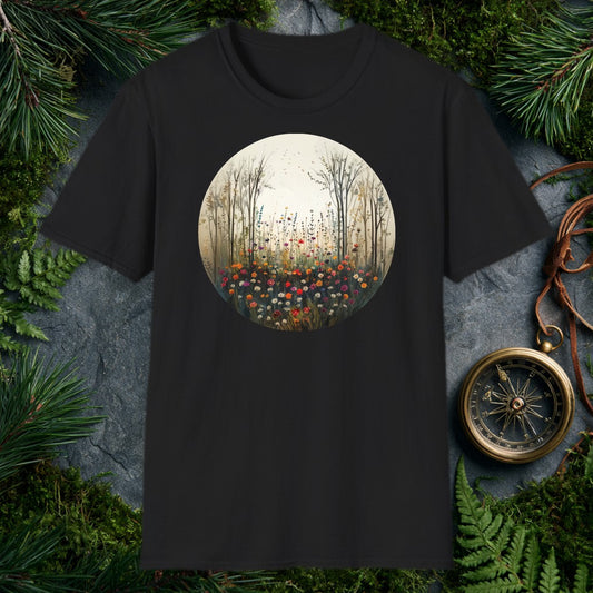 Black mockup