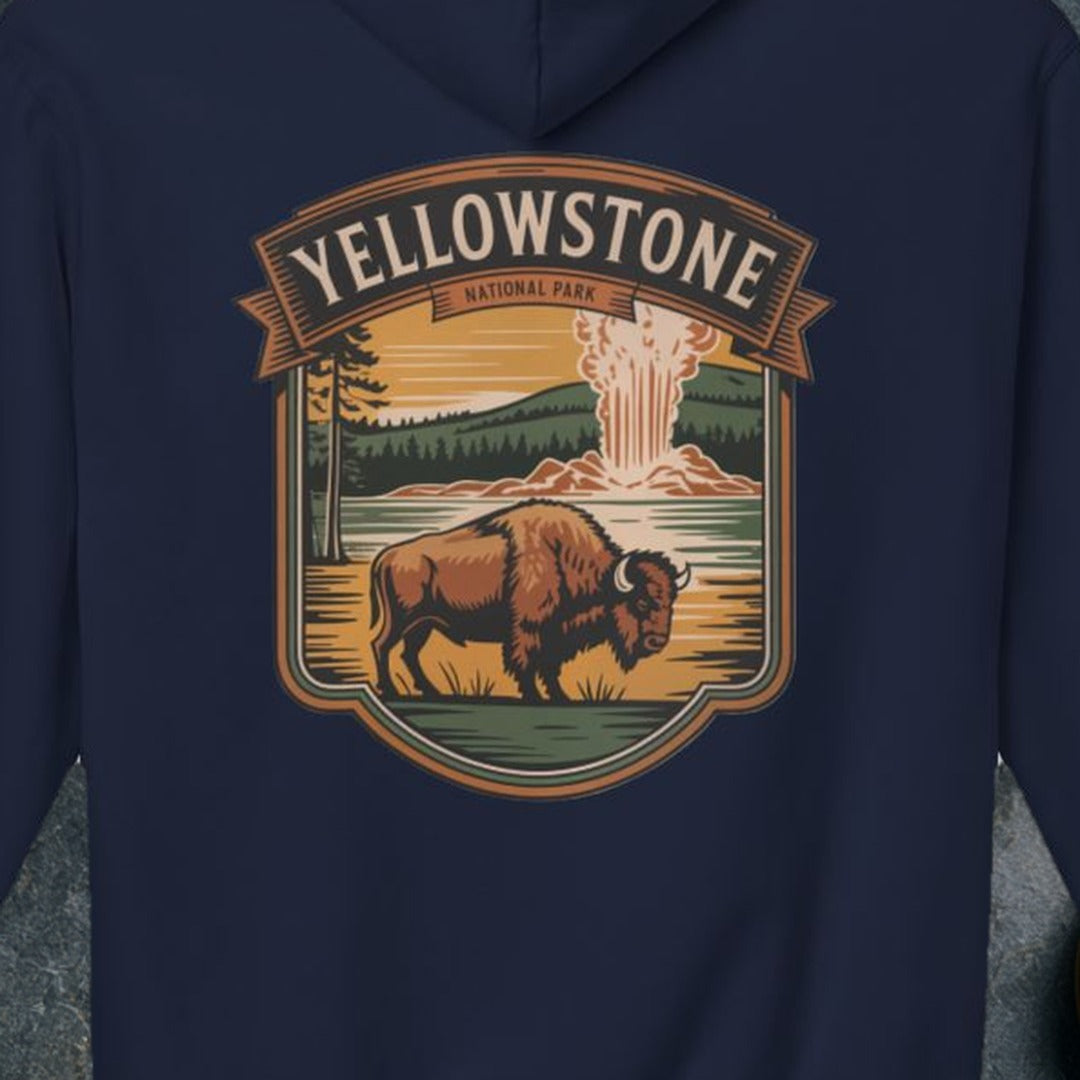 Navy mockup (view 3)