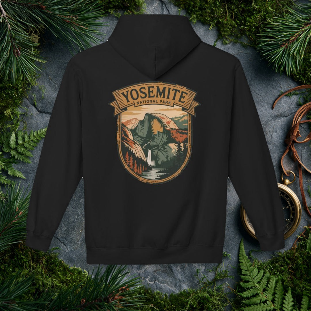 Black mockup (view 1)