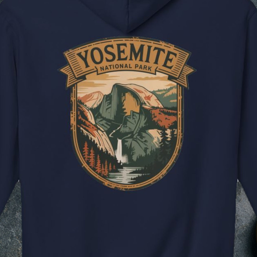 Navy mockup (view 3)
