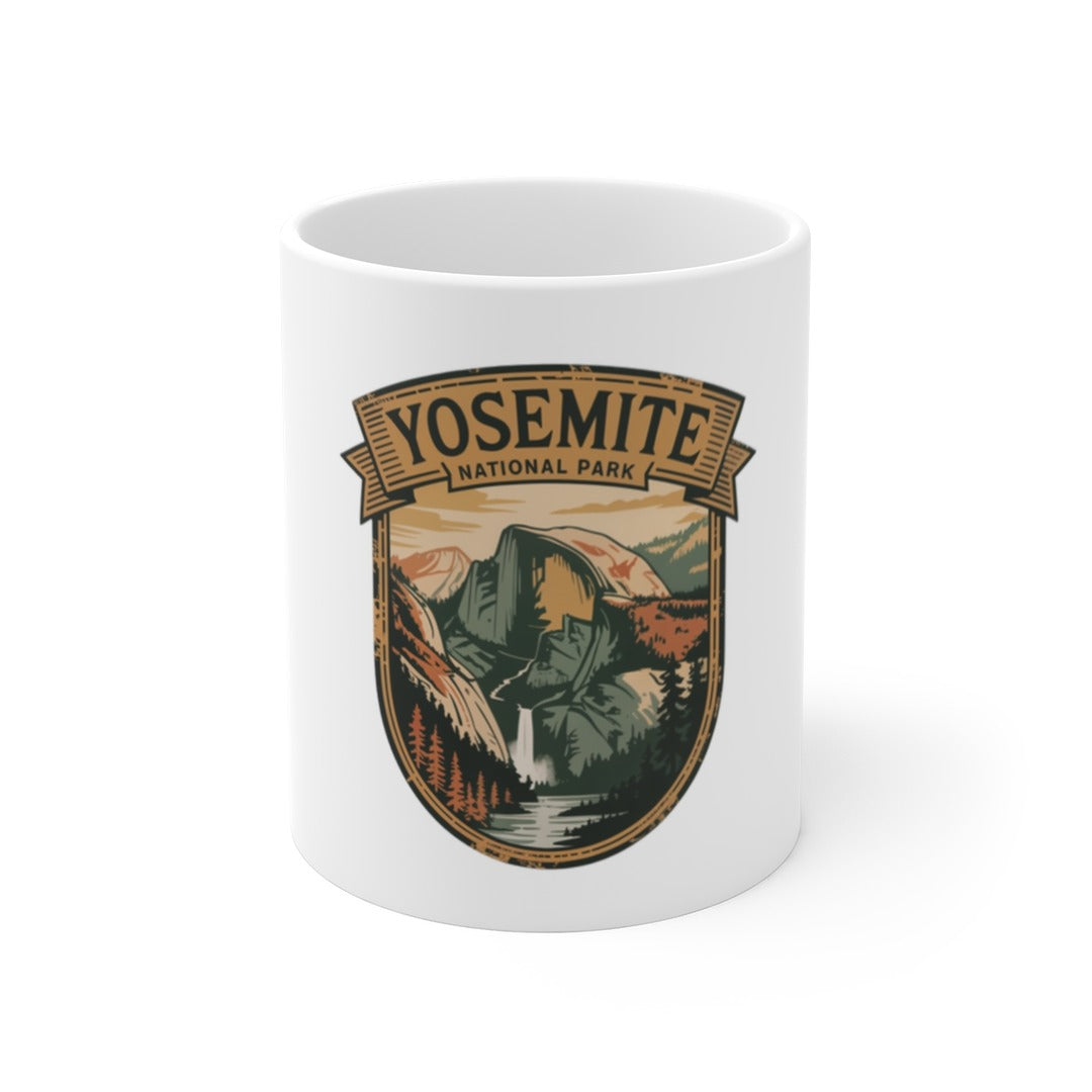 Details 11oz white ceramic with a comfortable C-handle Vivid, fade-resistant print that holds up wash after wash Dishwasher and microwave safe A thoughtful,…