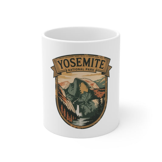 Details 11oz white ceramic with a comfortable C-handle Vivid, fade-resistant print that holds up wash after wash Dishwasher and microwave safe A thoughtful,…