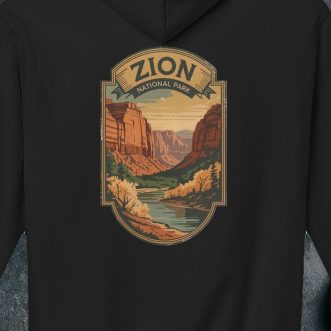 Black mockup (view 3)