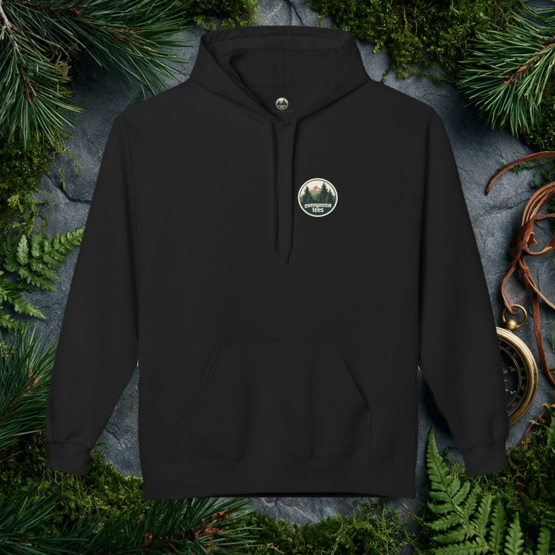 Black mockup (view 2)