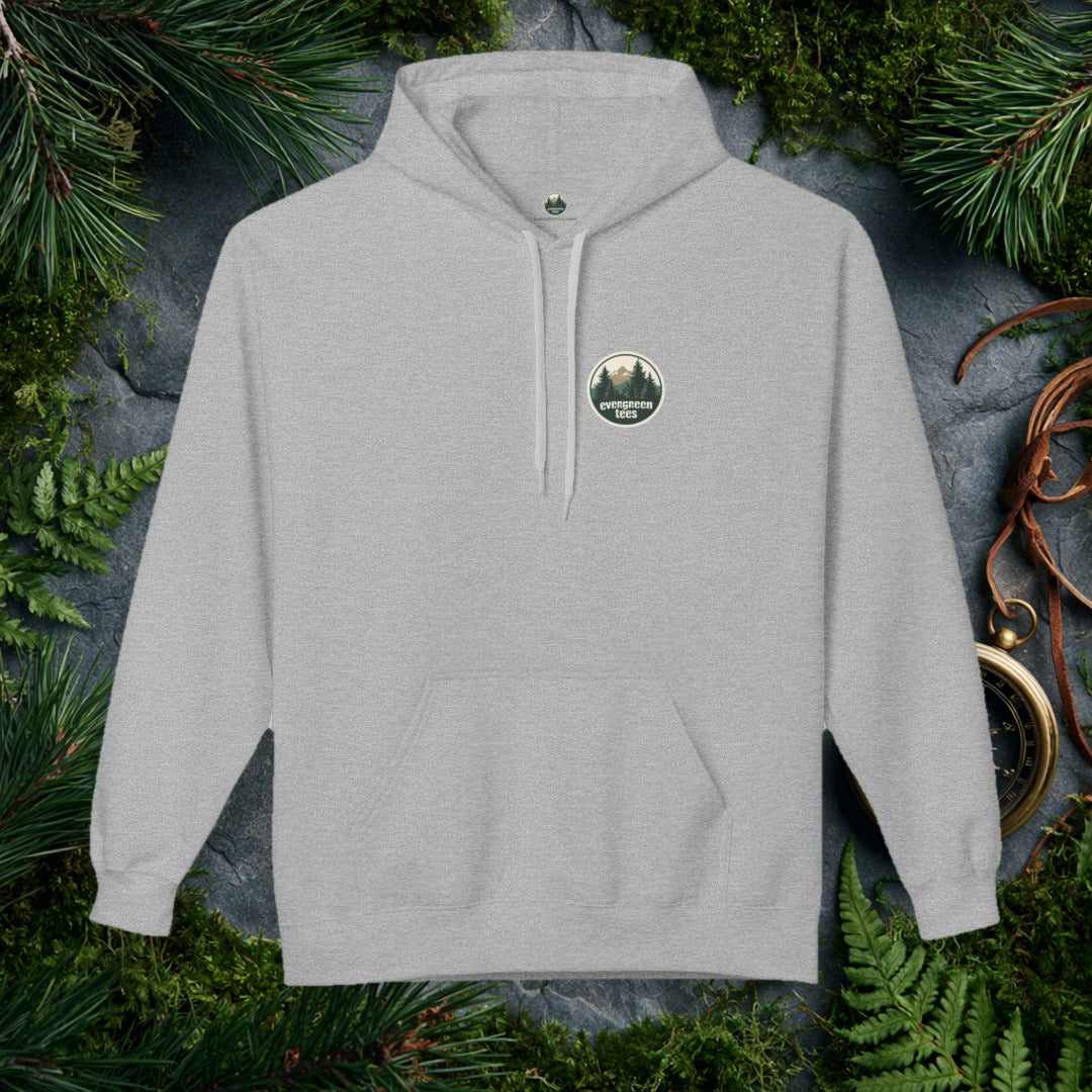 Sport Grey mockup (view 2)